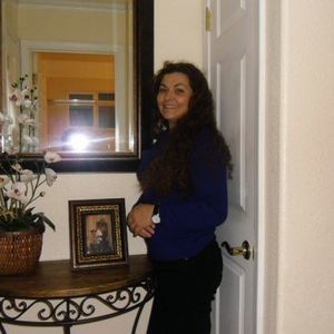 Meet your Posher, Bertha